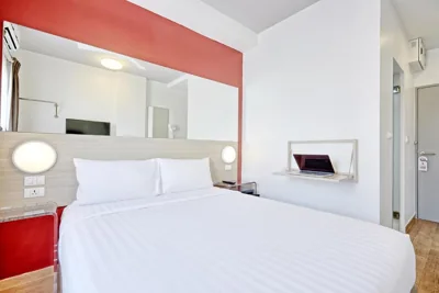 Easy Planet Phuket Patong – 사진 2