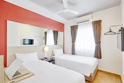 Easy Planet Phuket Patong – 사진 6