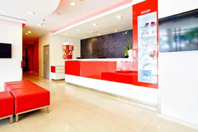 Easy Planet Phuket Patong – 사진 8