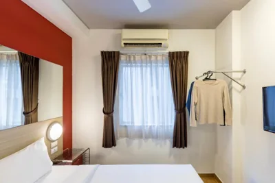 Easy Planet Phuket Patong – 사진 11