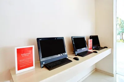 Easy Planet Phuket Patong – 사진 12