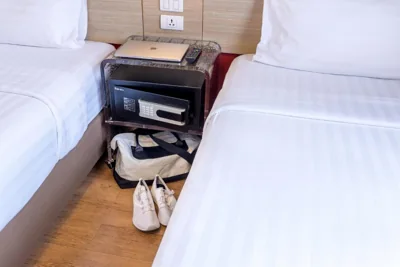 Easy Planet Phuket Patong – 사진 13